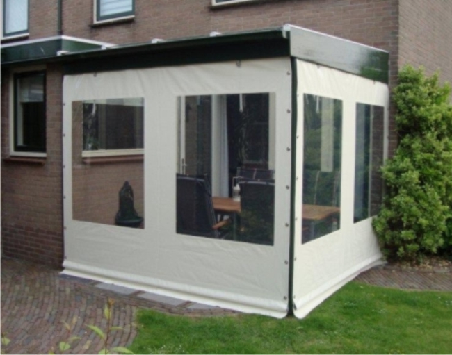 Verandadoek.nl