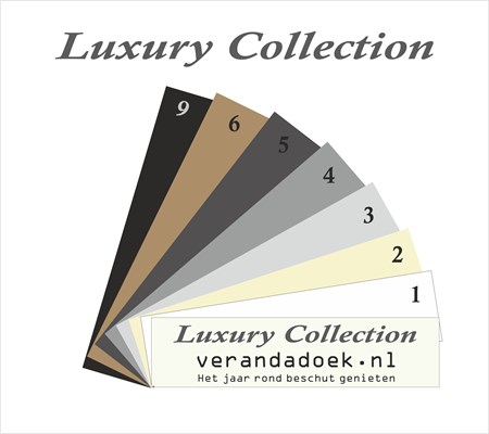 Klik hier voor meer informatie over de Luxury Collection 